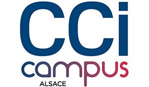 CCI Campus Alsace