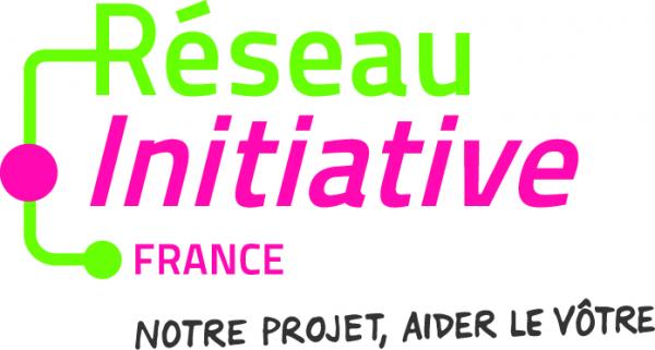 France Logo Reseau Initiative Signature CMJN