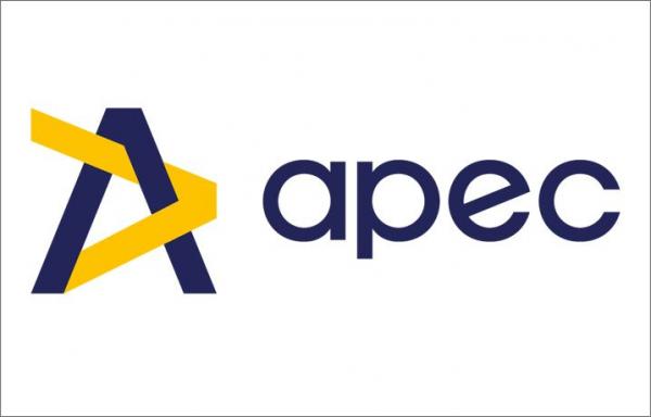 Logo Apec