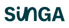 Logo SINGA