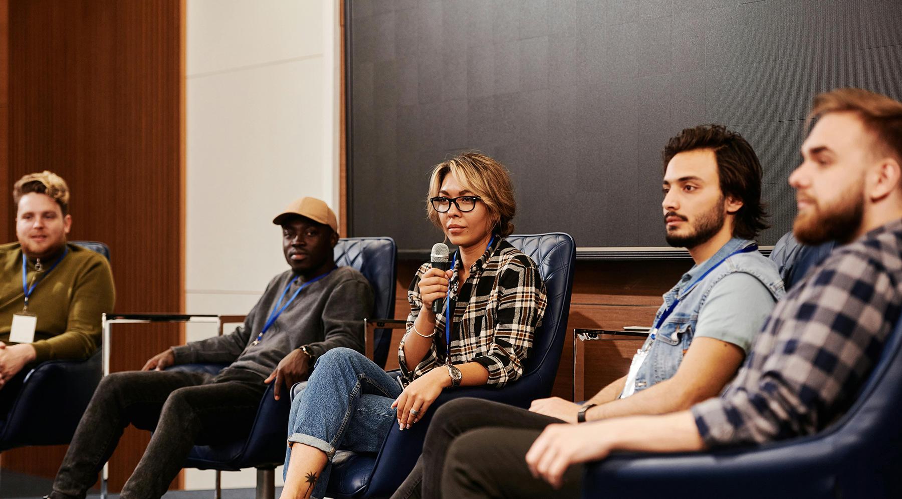 2025 Salon Creer Sa Boite 2 Pexels Henri Mathieu