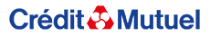 Logo CREDIT MUTUEL