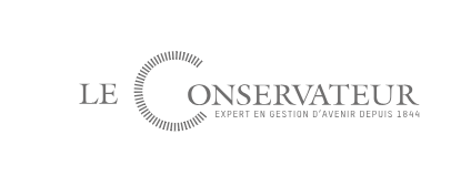 Logo Leconservateur