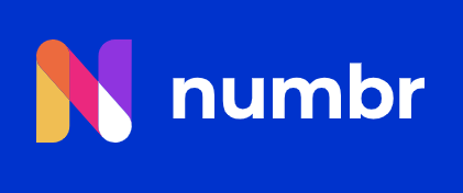 Logo Numbr