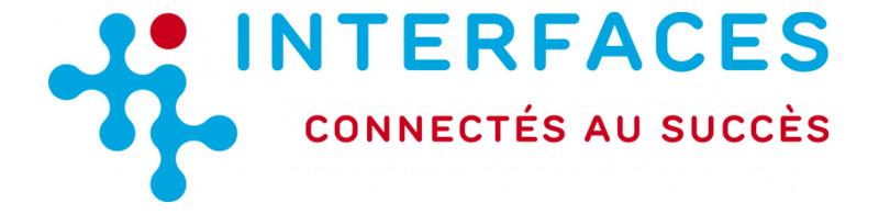 Logo Interfaces Blc